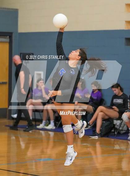 Thumbnail 3 in Westview vs Paradise Honors (Wolves Classic) photogallery.