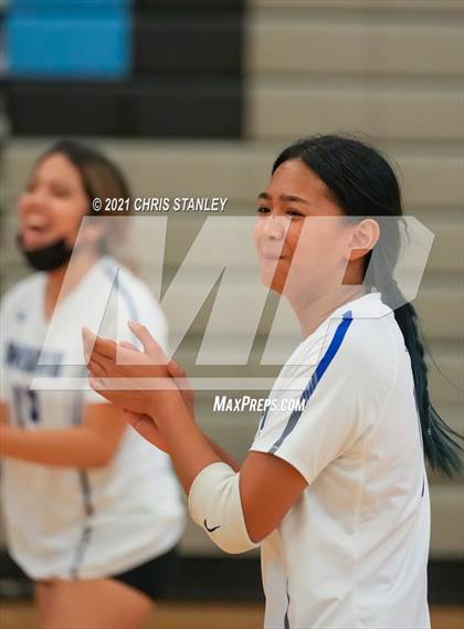 Thumbnail 2 in Westview vs Paradise Honors (Wolves Classic) photogallery.