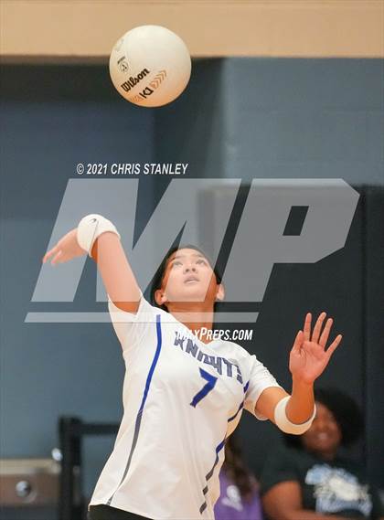 Thumbnail 3 in Westview vs Paradise Honors (Wolves Classic) photogallery.
