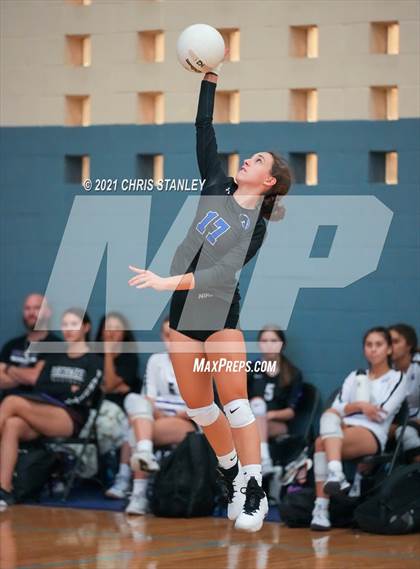 Thumbnail 2 in Westview vs Paradise Honors (Wolves Classic) photogallery.