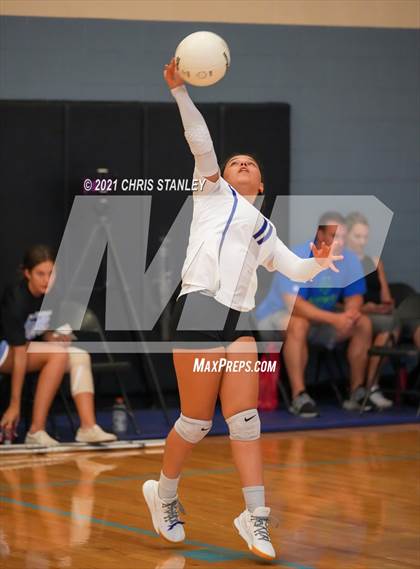 Thumbnail 1 in Westview vs Paradise Honors (Wolves Classic) photogallery.