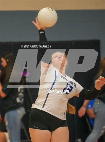 Thumbnail 3 in Westview vs Paradise Honors (Wolves Classic) photogallery.