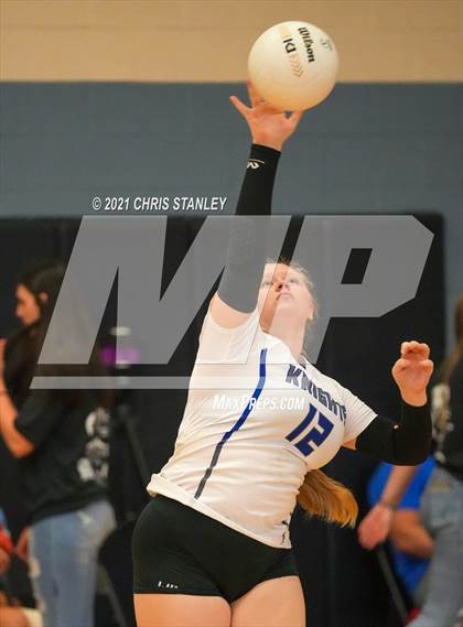 Thumbnail 1 in Westview vs Paradise Honors (Wolves Classic) photogallery.