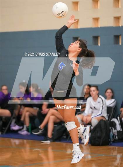Thumbnail 2 in Westview vs Paradise Honors (Wolves Classic) photogallery.