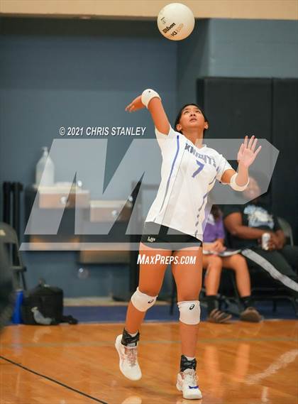 Thumbnail 2 in Westview vs Paradise Honors (Wolves Classic) photogallery.