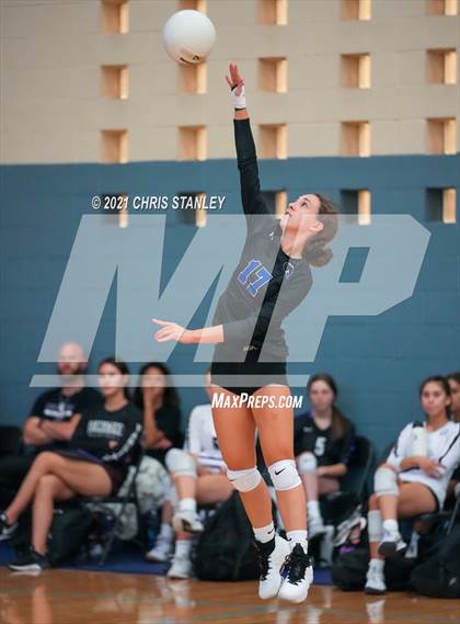 Thumbnail 3 in Westview vs Paradise Honors (Wolves Classic) photogallery.
