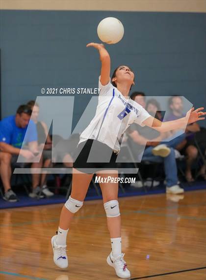 Thumbnail 1 in Westview vs Paradise Honors (Wolves Classic) photogallery.