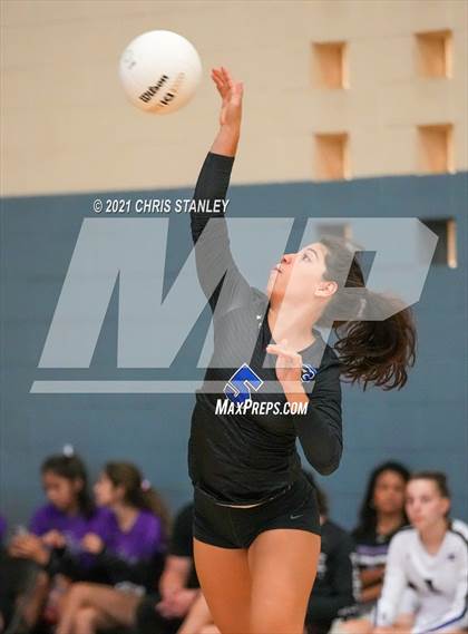 Thumbnail 1 in Westview vs Paradise Honors (Wolves Classic) photogallery.
