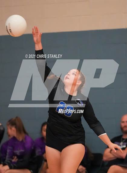Thumbnail 3 in Westview vs Paradise Honors (Wolves Classic) photogallery.