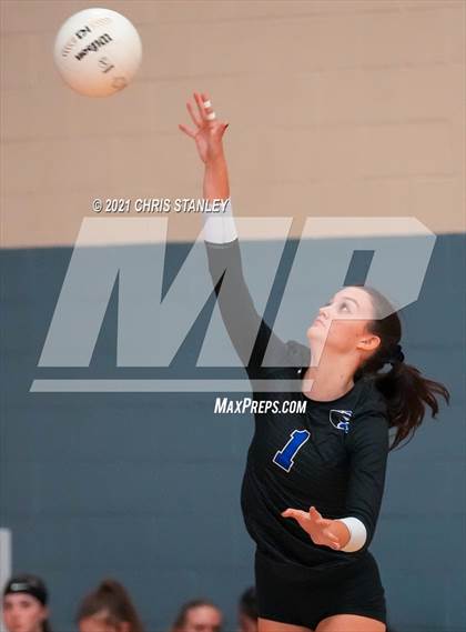 Thumbnail 3 in Westview vs Paradise Honors (Wolves Classic) photogallery.