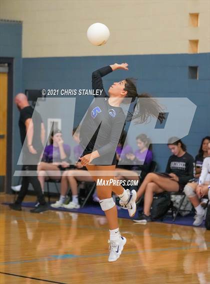 Thumbnail 2 in Westview vs Paradise Honors (Wolves Classic) photogallery.