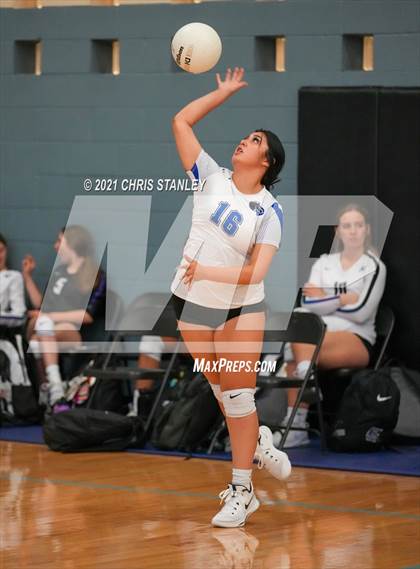 Thumbnail 2 in Westview vs Paradise Honors (Wolves Classic) photogallery.
