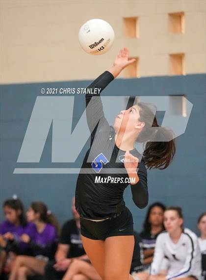 Thumbnail 3 in Westview vs Paradise Honors (Wolves Classic) photogallery.