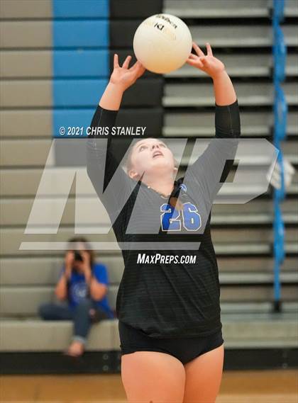 Thumbnail 1 in Westview vs Paradise Honors (Wolves Classic) photogallery.