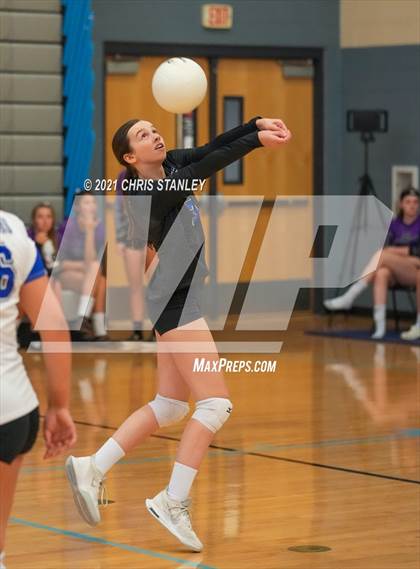 Thumbnail 3 in Westview vs Paradise Honors (Wolves Classic) photogallery.