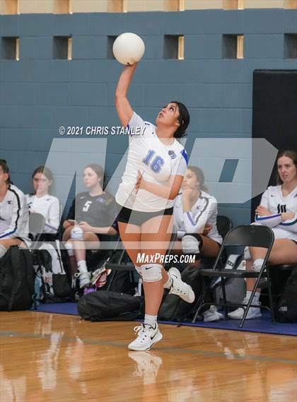 Thumbnail 2 in Westview vs Paradise Honors (Wolves Classic) photogallery.