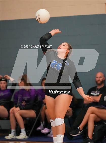 Thumbnail 2 in Westview vs Paradise Honors (Wolves Classic) photogallery.