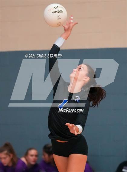 Thumbnail 2 in Westview vs Paradise Honors (Wolves Classic) photogallery.