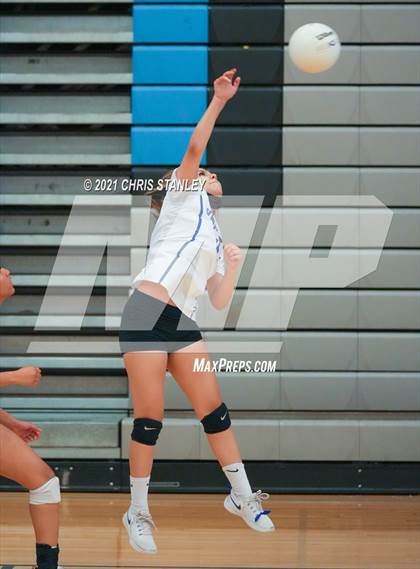Thumbnail 3 in Westview vs Paradise Honors (Wolves Classic) photogallery.