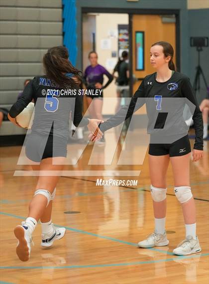 Thumbnail 3 in Westview vs Paradise Honors (Wolves Classic) photogallery.