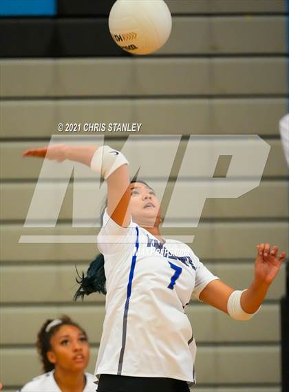 Thumbnail 1 in Westview vs Paradise Honors (Wolves Classic) photogallery.