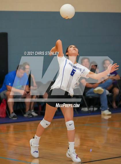 Thumbnail 2 in Westview vs Paradise Honors (Wolves Classic) photogallery.