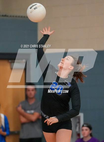 Thumbnail 1 in Westview vs Paradise Honors (Wolves Classic) photogallery.