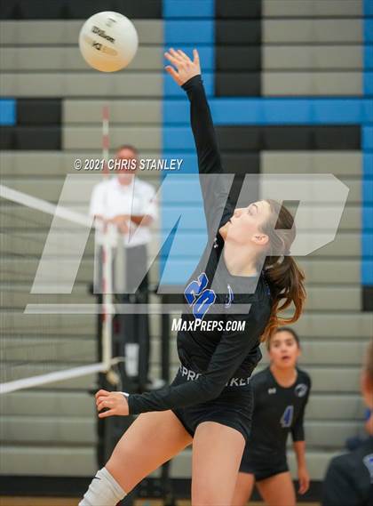 Thumbnail 3 in Westview vs Paradise Honors (Wolves Classic) photogallery.