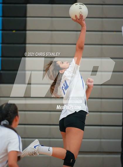 Thumbnail 1 in Westview vs Paradise Honors (Wolves Classic) photogallery.