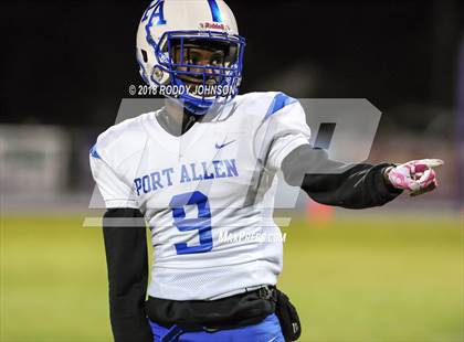 Thumbnail 2 in Port Allen @ Rosepine photogallery.