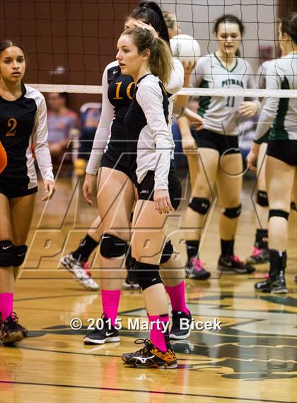 Thumbnail 3 in Pitman vs Merced photogallery.