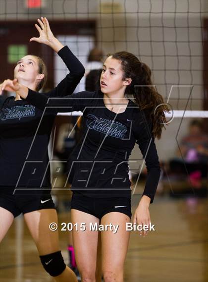 Thumbnail 2 in Pitman vs Merced photogallery.