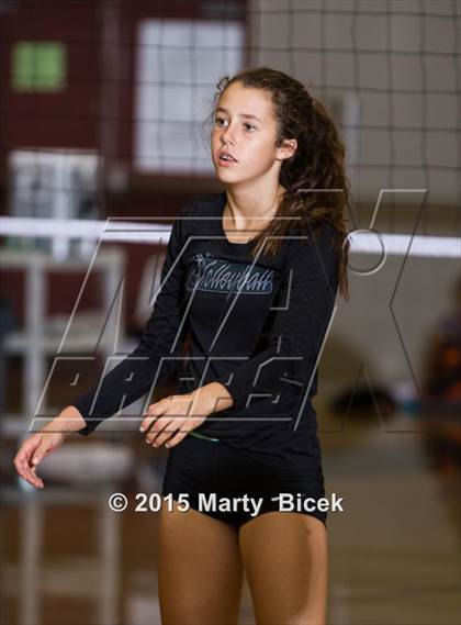 Thumbnail 2 in Pitman vs Merced photogallery.
