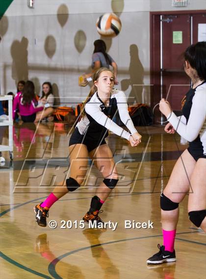 Thumbnail 1 in Pitman vs Merced photogallery.