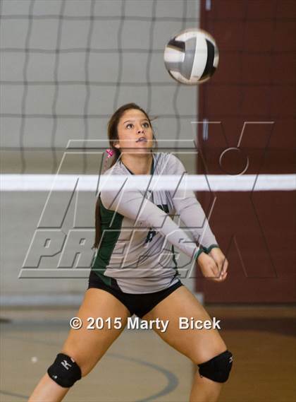 Thumbnail 1 in Pitman vs Merced photogallery.