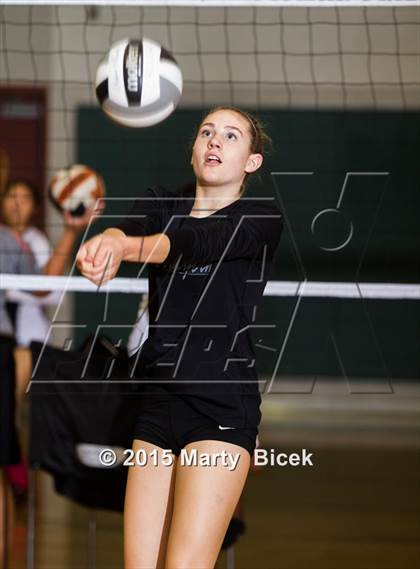 Thumbnail 3 in JV: Pitman vs Merced photogallery.