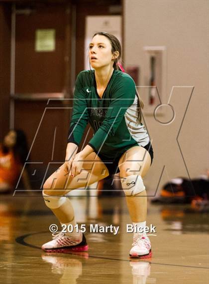 Thumbnail 2 in Pitman vs Merced photogallery.