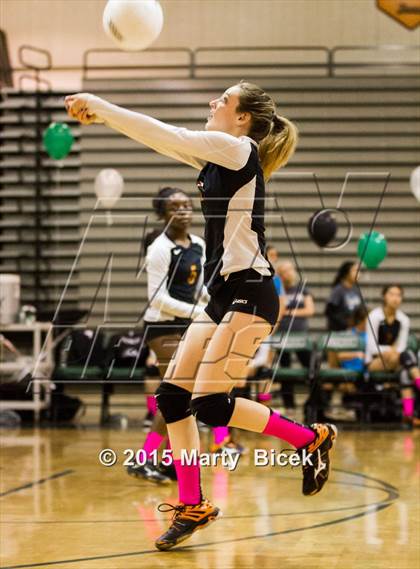 Thumbnail 2 in Pitman vs Merced photogallery.