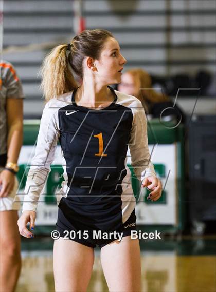 Thumbnail 2 in Pitman vs Merced photogallery.