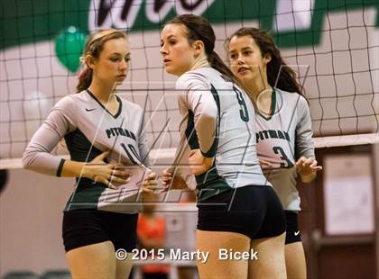 Thumbnail 1 in Pitman vs Merced photogallery.
