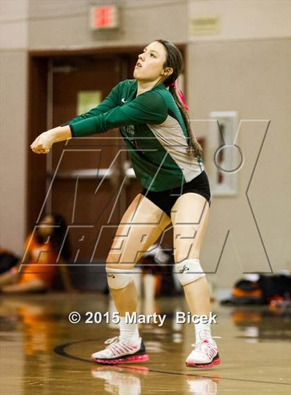 Thumbnail 3 in Pitman vs Merced photogallery.