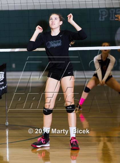 Thumbnail 1 in Pitman vs Merced photogallery.