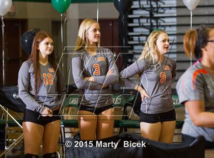Thumbnail 3 in Pitman vs Merced photogallery.