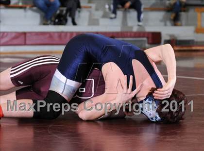 Thumbnail 1 in Benton vs Pinckneyville photogallery.