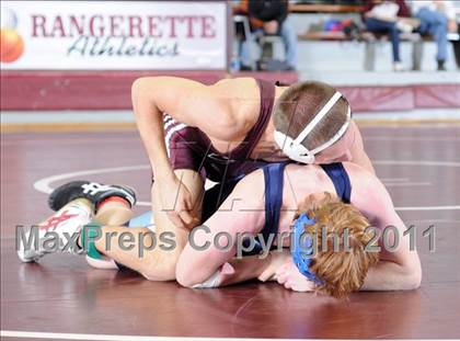 Thumbnail 3 in Benton vs Pinckneyville photogallery.