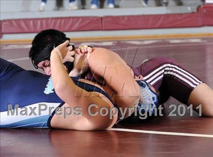 Thumbnail 3 in Benton vs Pinckneyville photogallery.