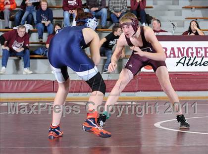 Thumbnail 3 in Benton vs Pinckneyville photogallery.