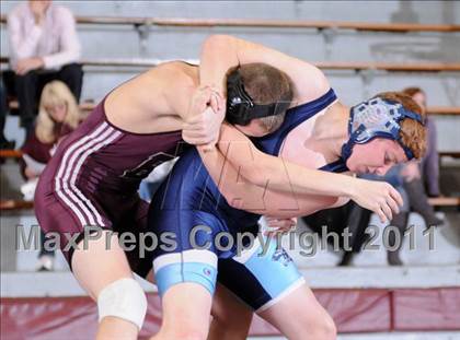 Thumbnail 1 in Benton vs Pinckneyville photogallery.