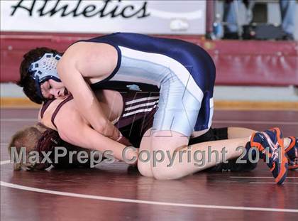 Thumbnail 2 in Benton vs Pinckneyville photogallery.
