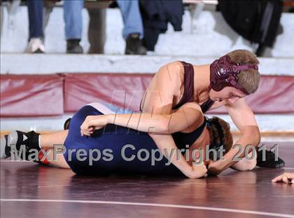 Thumbnail 1 in Benton vs Pinckneyville photogallery.